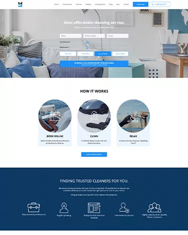 Color Dream Layout Preview