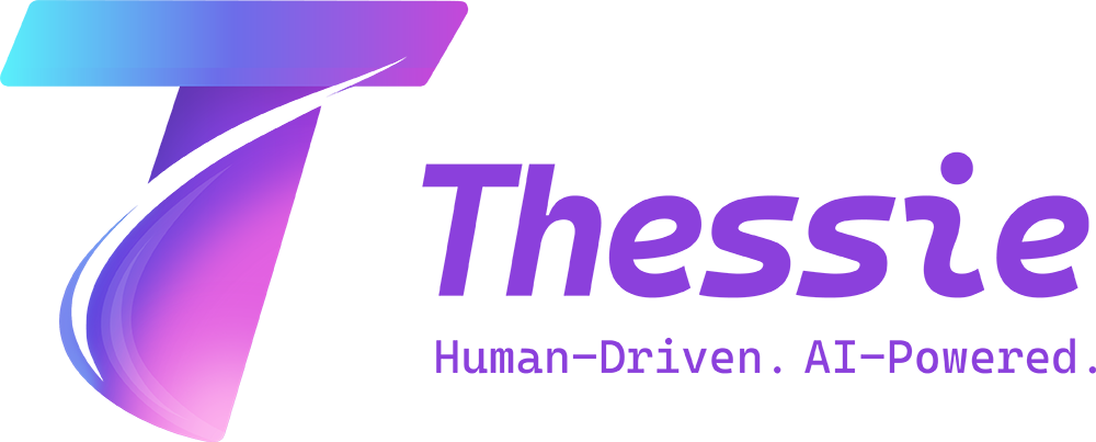 Thessie Logo